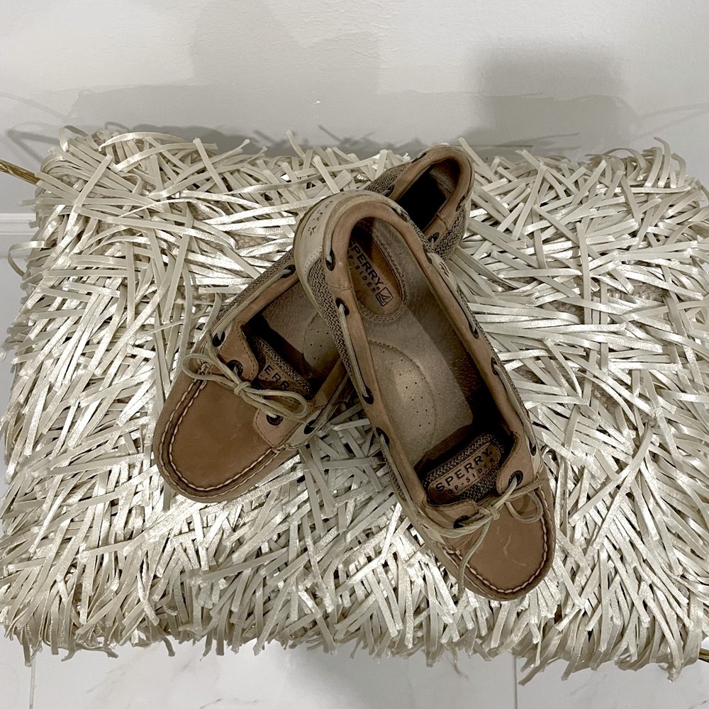 Sperry Angelfish Women’s Slip-on Boat Shoes